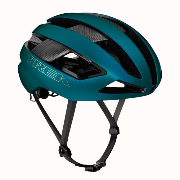 Capacete TREK Velocis MIPS VERMELHO S