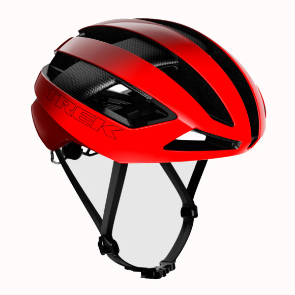 Casco TREK Velocis MIPS ROSSO S