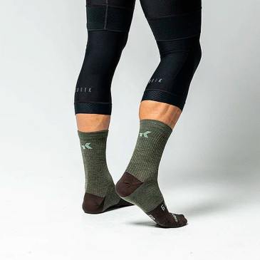 GOBIK Chaussettes Hiver...