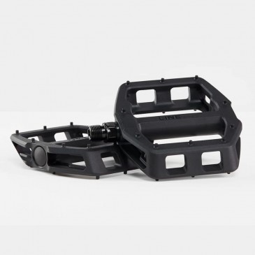 BONTRAGER Line Comp Pedals...