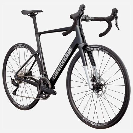 Bicicletta CANNONDALE SuperSix EVO Carbon 4 NEGRO 44