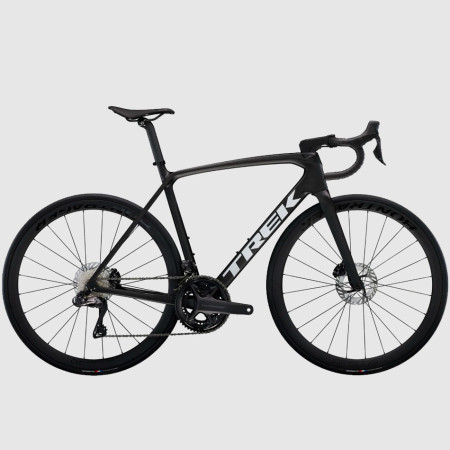 Bicicletta TREK Émonda SL 7 2024 ANTRACITE 47