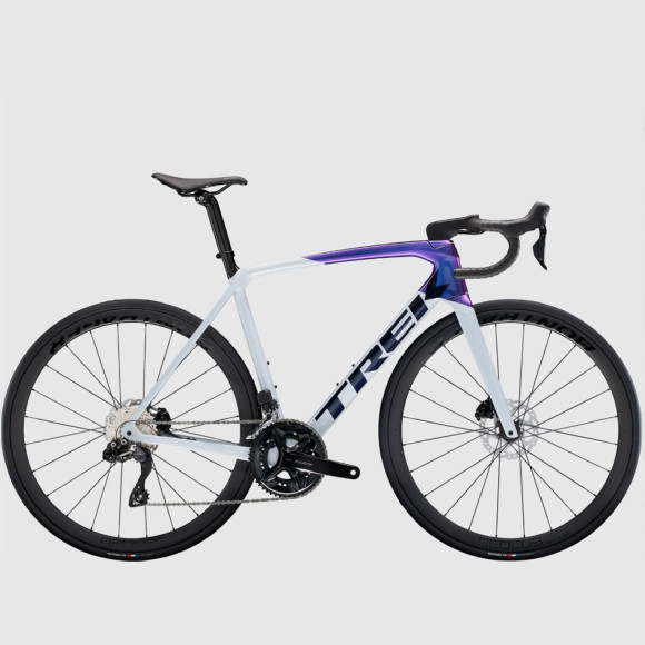 Vélo TREK Émonda SL 6 2024 BLANC 56