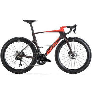 Bicicletta BMC Teammachine...