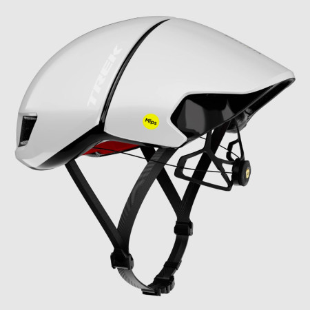 Casco TREK Ballista MIPS 2024 BLANCO S