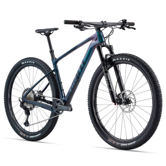GIANT XTC Advanced SL 29 1 Bicycle BLUE M