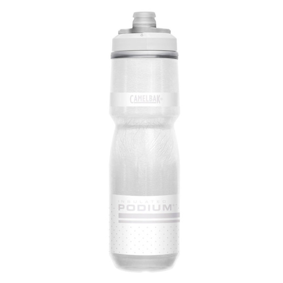 Bottiglia CAMELBAK Podium Chill Reflective Ghost da 710 ml 