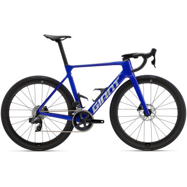 Bicicletta GIANT Propel...