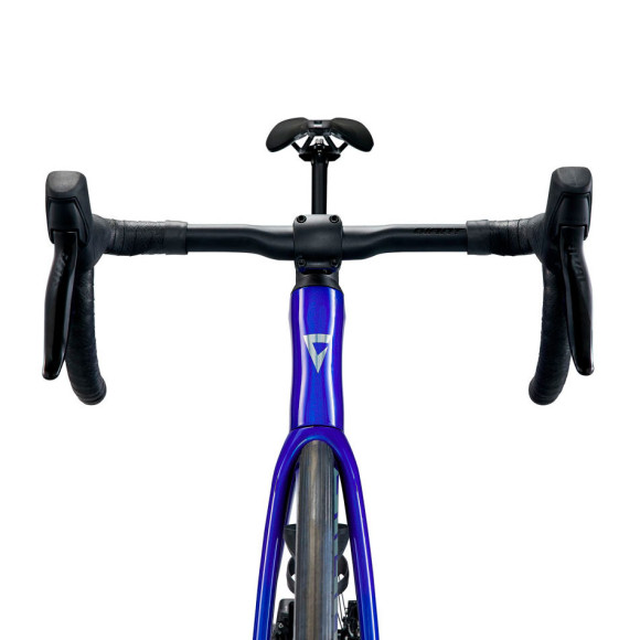 Bicicletta GIANT Propel Advanced 1 2024 AZUL M