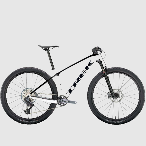 Bicicleta TREK Procaliber 9.7 2024 BLANCO S