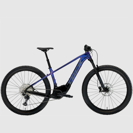 Bicicleta eléctrica TREK Marlin+ 8 2025 MALVA XS