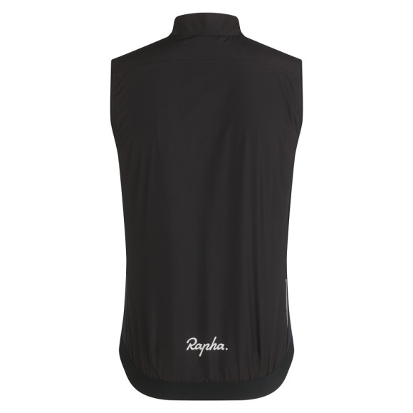 Colete RAPHA Core 2024 PRETO M