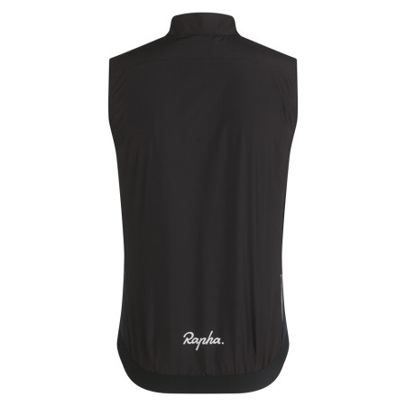 Chaleco RAPHA Core 2024 NEGRO M