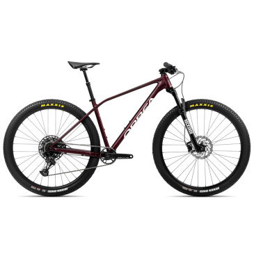 Bicicleta ORBEA Alma H11 2024