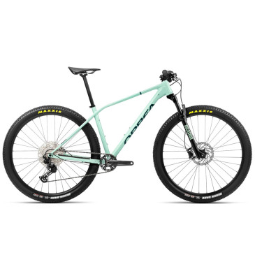 Bicicletta ORBEA Alma H20 2024