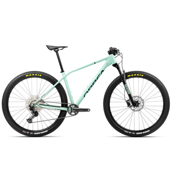 Bicicletta ORBEA Alma H20 2024 MENTA XL