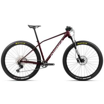 Bicicletta ORBEA Alma H20 2024