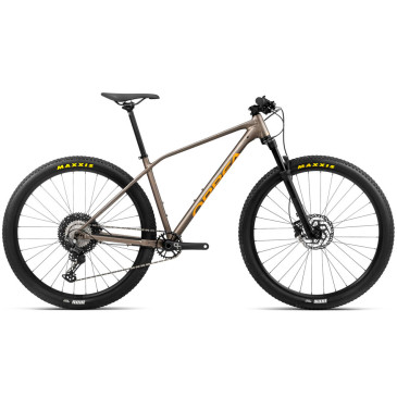 Bicicletta ORBEA Alma H30 2024