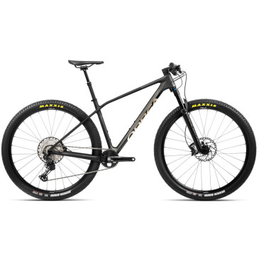 Bicicletta ORBEA Alma M20 2024