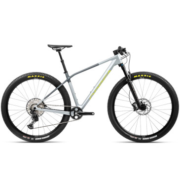 Bicicleta ORBEA Alma M20 2024