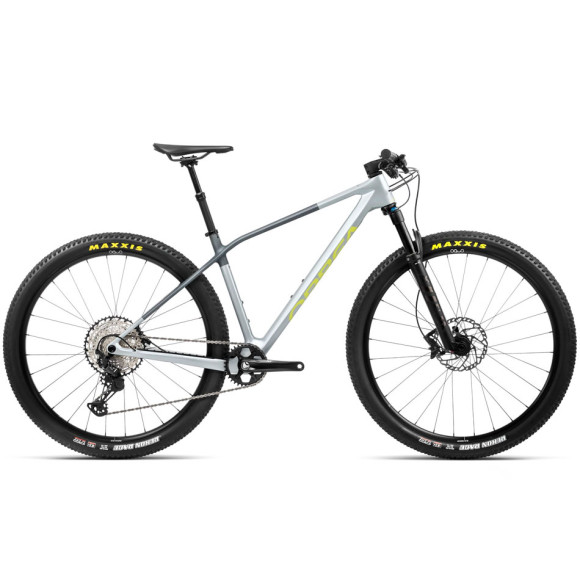 Bicicleta ORBEA Alma M20 2024 GRIS L