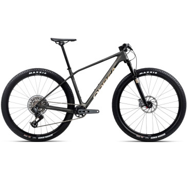 Bicicletta ORBEA Alma M21 2024