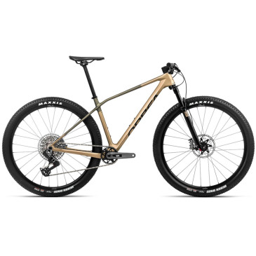 Bicicletta ORBEA Alma M21 2024