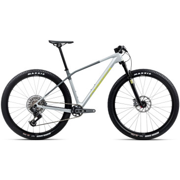 Bicicleta ORBEA Alma M21 2024