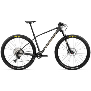 Bicicletta ORBEA Alma M30 2024