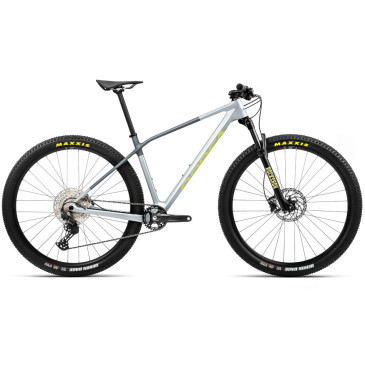 ORBEA Alma M50 2024 Bicycle