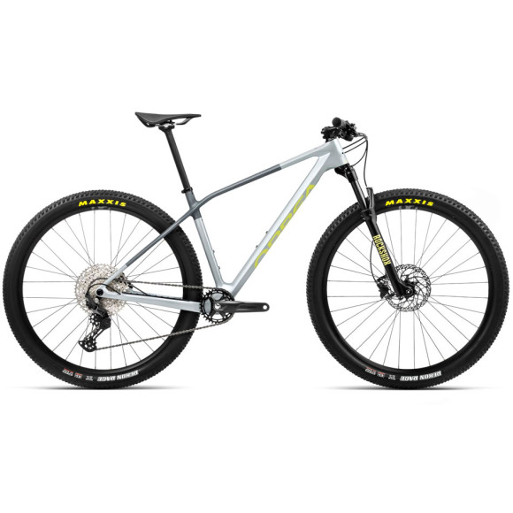 ORBEA Alma M50 2024 Bicycle GREY L