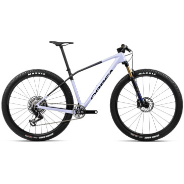 ORBEA Alma M-LTD 2024 Bicycle