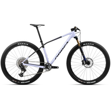 Bicicletta ORBEA Alma M PRO...