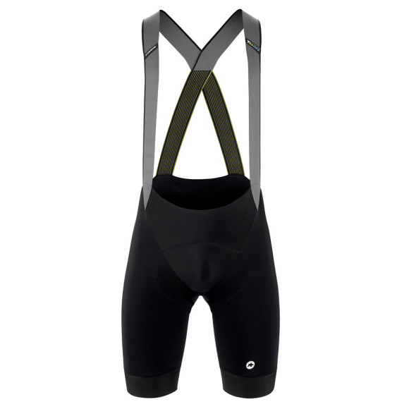 Culotte ASSOS Mille GTS Spring Fall C2 Black Series 2024 NEGRO L