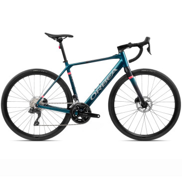 Bicicletta ORBEA Gain D30i...