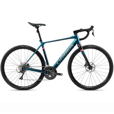 Bicicleta ORBEA Gain D50 2024