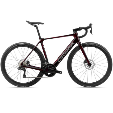 Bicicletta ORBEA Gain M20i...