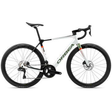 Bicicleta ORBEA Gain M20i 2024