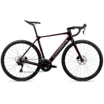 Bicicleta ORBEA Gain M30 2024