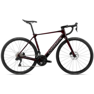 ORBEA Gain M30i 2024 Bicycle