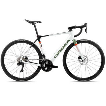 ORBEA Gain M30i 2024 Bicycle