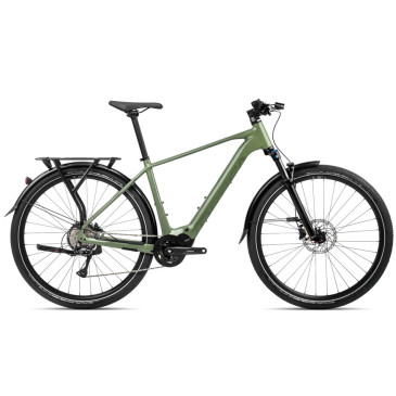 Bicicletta ORBEA Kemen 40 2024