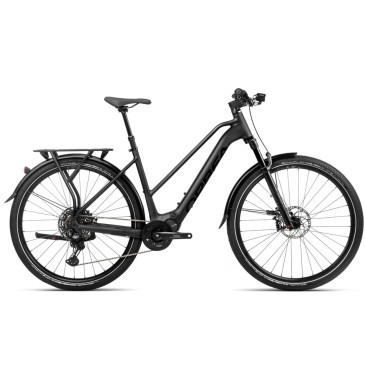 Bicicleta eléctrica ORBEA...