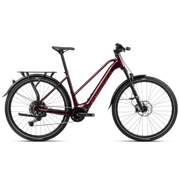 Bicicleta ORBEA Kemen MID...