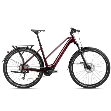 Bicicleta ORBEA Kemen MID...