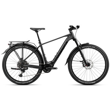 Bicicletta ORBEA Kemen Suv...