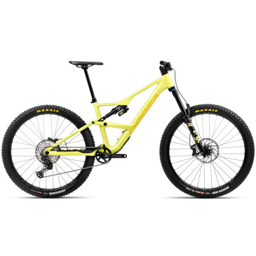 Bicicleta ORBEA Occam LT...