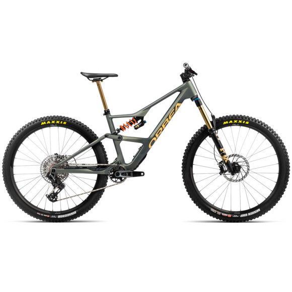 Bicicleta orbea occam hot sale