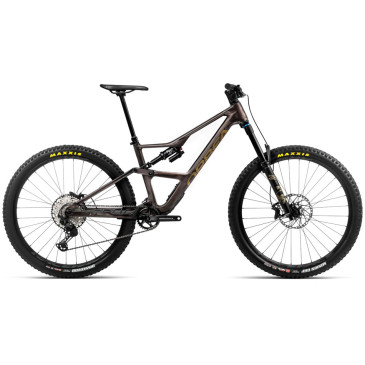 Bicicleta ORBEA Occam LT...