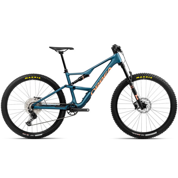 Bicicletta ORBEA Occam SL H30 2024 BLU MARINO M